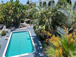 TropiRock A North Beach Village Resort Hotel