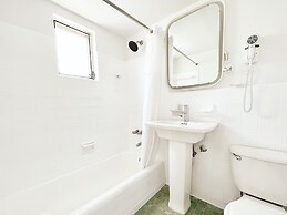 TropiRock A North Beach Village Resort Hotel