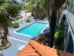 TropiRock A North Beach Village Resort Hotel