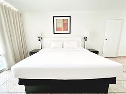 TropiRock A North Beach Village Resort Hotel