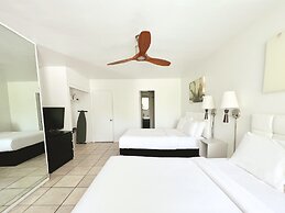 TropiRock A North Beach Village Resort Hotel