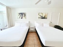 TropiRock A North Beach Village Resort Hotel