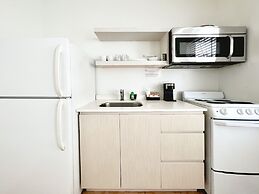 TropiRock A North Beach Village Resort Hotel