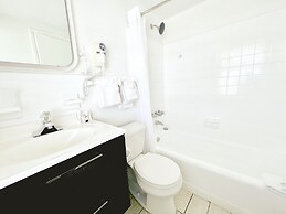 TropiRock A North Beach Village Resort Hotel