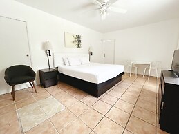 TropiRock A North Beach Village Resort Hotel