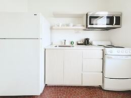 TropiRock A North Beach Village Resort Hotel