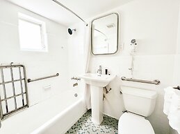 TropiRock A North Beach Village Resort Hotel