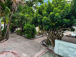 TropiRock A North Beach Village Resort Hotel