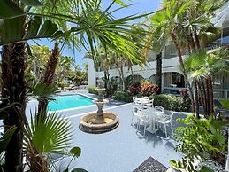 TropiRock A North Beach Village Resort Hotel