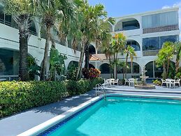 TropiRock A North Beach Village Resort Hotel