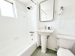 TropiRock A North Beach Village Resort Hotel