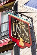 Inn at St John Portland In-Town
