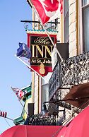 Inn at St John Portland In-Town