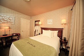 Inn at St John Portland In-Town