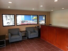 Avenue Inn Downtown San Luis Obispo