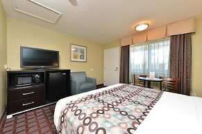 Avenue Inn Downtown San Luis Obispo