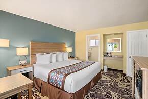 Avenue Inn Downtown San Luis Obispo