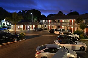 Avenue Inn Downtown San Luis Obispo