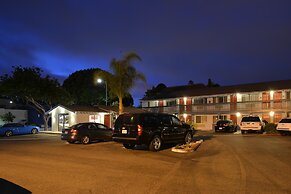 Avenue Inn Downtown San Luis Obispo