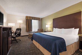 Baymont by Wyndham Washington