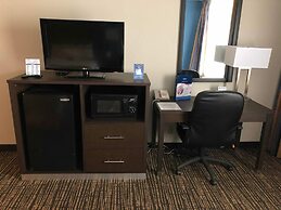 Baymont by Wyndham Washington