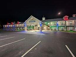 Baymont by Wyndham Washington