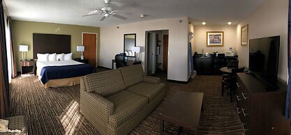 Baymont by Wyndham Washington