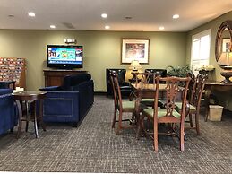 Baymont by Wyndham Washington