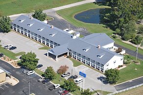 Baymont by Wyndham Washington