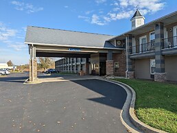 Baymont by Wyndham Washington