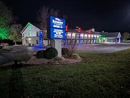 Baymont by Wyndham Washington