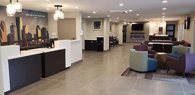 La Quinta Inn & Suites by Wyndham Houston NW Brookhollow