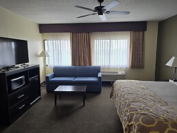 Baymont by Wyndham Janesville