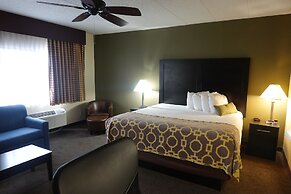 Baymont by Wyndham Janesville