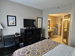 Baymont by Wyndham Janesville