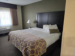 Baymont by Wyndham Janesville