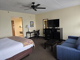 Baymont by Wyndham Janesville