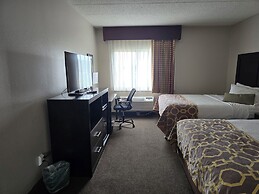 Baymont by Wyndham Janesville