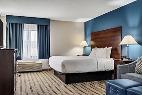Baymont by Wyndham La Crosse/Onalaska