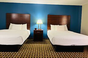 Baymont by Wyndham La Crosse/Onalaska