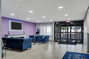 Baymont by Wyndham La Crosse/Onalaska