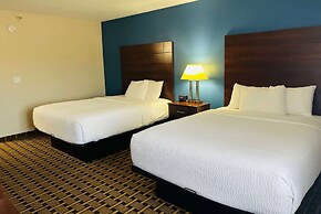 Baymont by Wyndham La Crosse/Onalaska