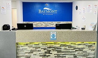 Baymont by Wyndham La Crosse/Onalaska