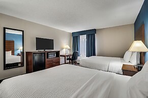 Baymont by Wyndham La Crosse/Onalaska
