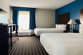 Baymont by Wyndham La Crosse/Onalaska