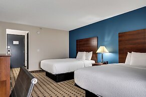 Baymont by Wyndham La Crosse/Onalaska