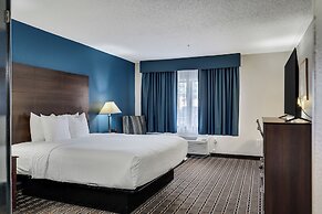 Baymont by Wyndham La Crosse/Onalaska