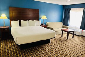 Baymont by Wyndham La Crosse/Onalaska