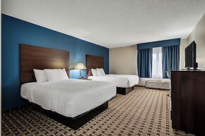 Baymont by Wyndham La Crosse/Onalaska