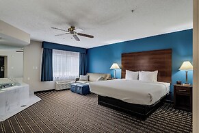 Baymont by Wyndham La Crosse/Onalaska